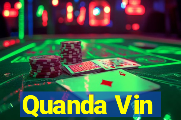 Quanda Vin