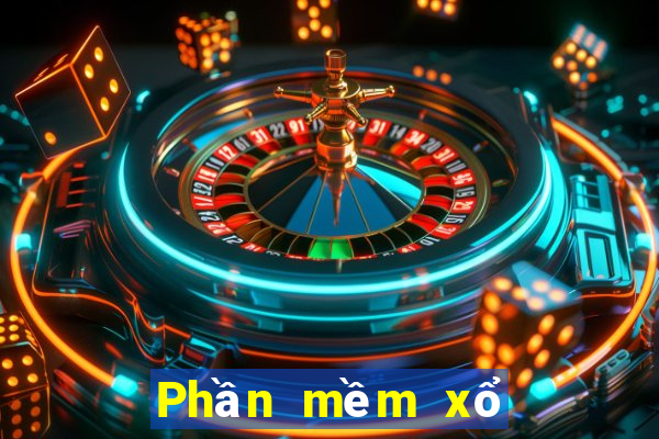 Phần mềm xổ số thừa thiên huế