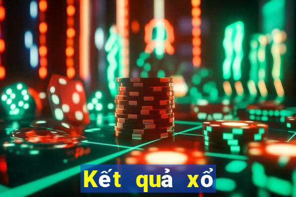 Kết quả xổ số Đắk Nông thứ hai