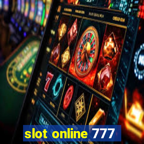 slot online 777