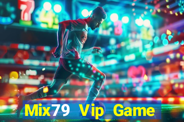 Mix79 Vip Game Bài Y8