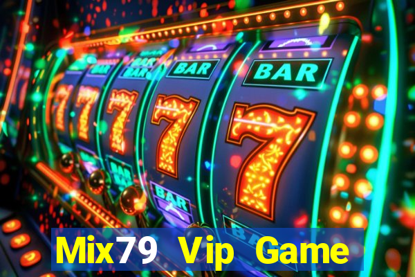 Mix79 Vip Game Bài Y8