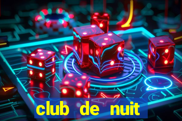 club de nuit sillage review