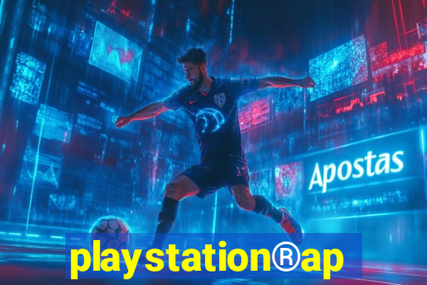 playstation®app