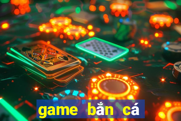 game bắn cá ocean war