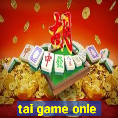 tai game onle