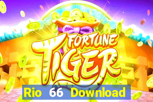 Rio 66 Download Game Đánh Bài