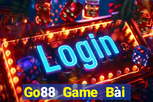 Go88 Game Bài Đổi Thưởng Uy Tín 2024