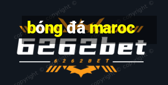 bóng đá maroc