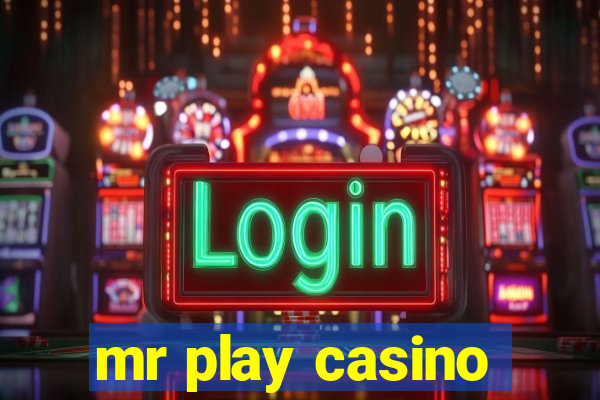 mr play casino