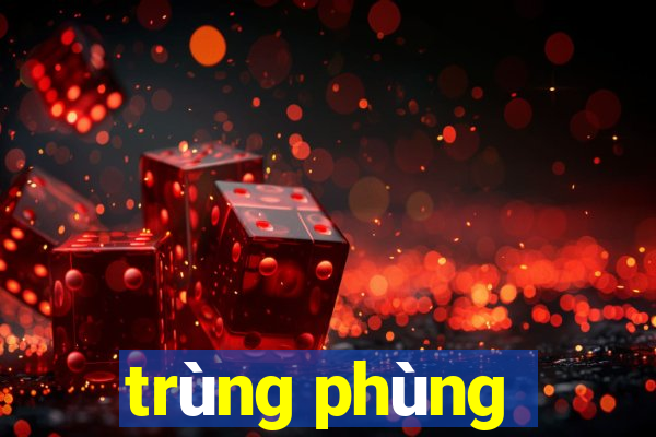 trùng phùng