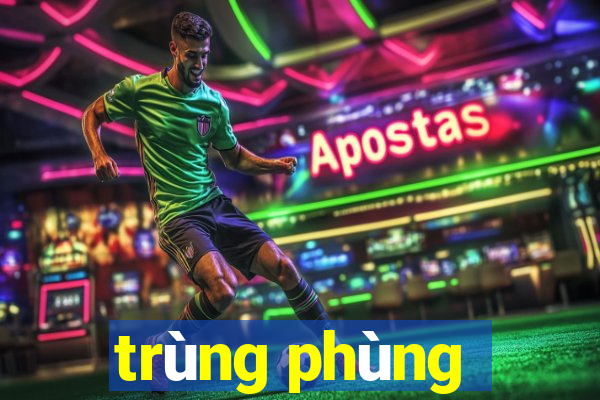 trùng phùng