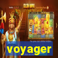 voyager