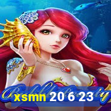 xsmn 20 6 23