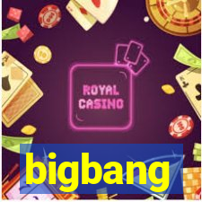 bigbang