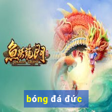 bóng đá đức