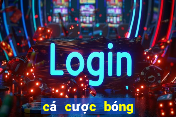 cá cược bóng đá online uy tín h