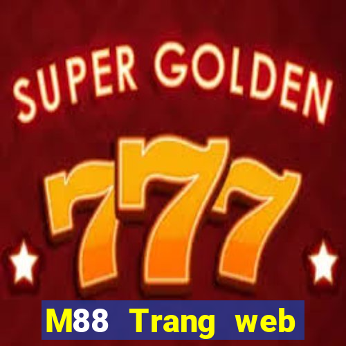 M88 Trang web chính thức của Dingshang Platform