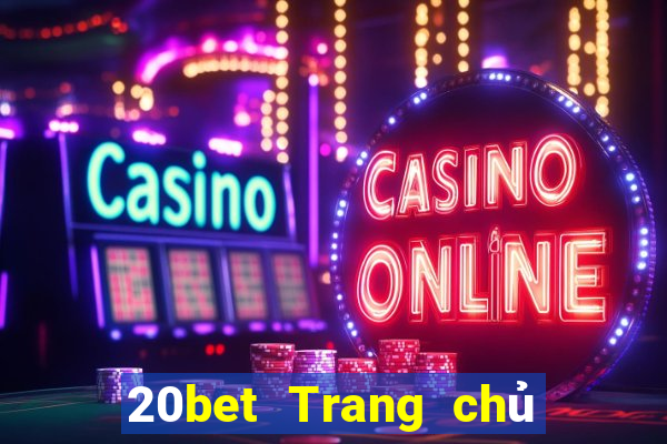 20bet Trang chủ của Color World