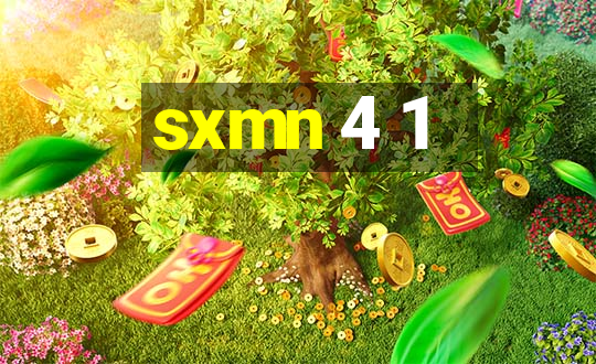 sxmn 4 1