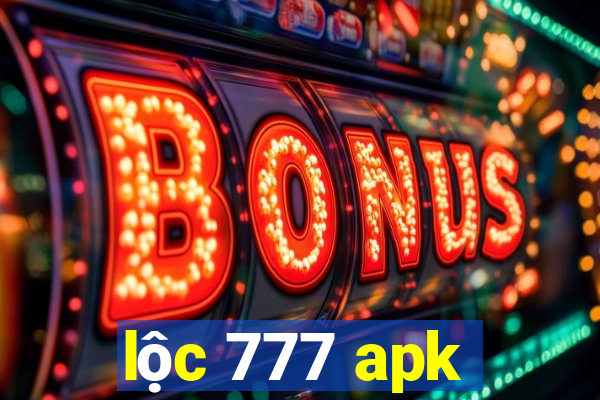 lộc 777 apk