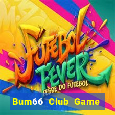 Bum66 Club Game Bài Ăn Tiền