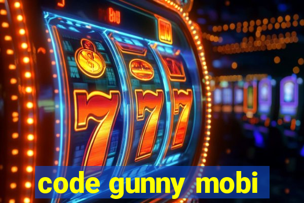 code gunny mobi