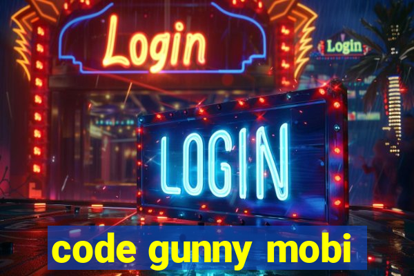 code gunny mobi