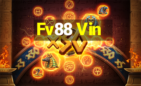 Fv88 Vin