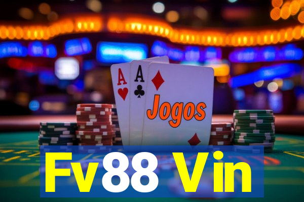 Fv88 Vin