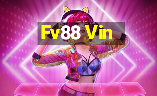 Fv88 Vin