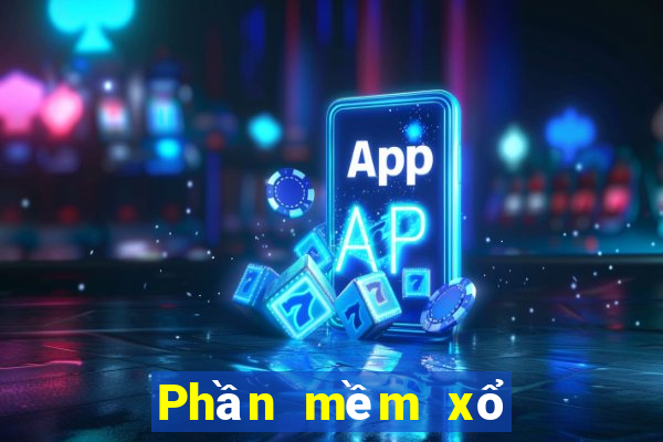 Phần mềm xổ số 68