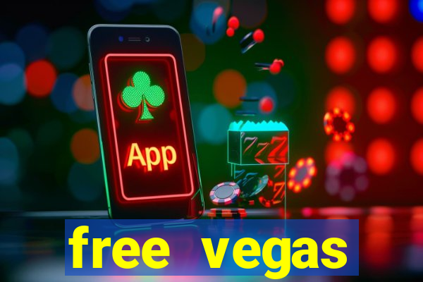 free vegas blackjack games