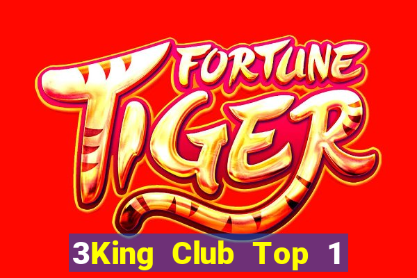 3King Club Top 1 Game Bài Đổi Thưởng Uy Tín