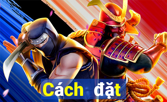 Cách đặt cược XSST Thứ 7