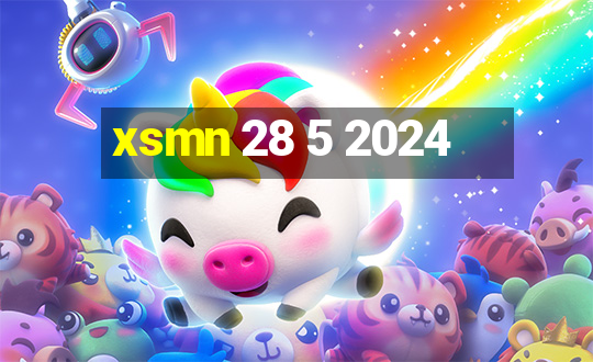 xsmn 28 5 2024