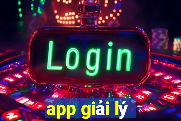 app giải lý