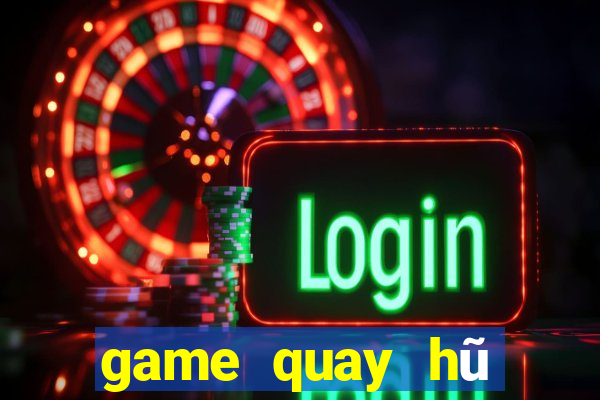 game quay hũ nạp sms