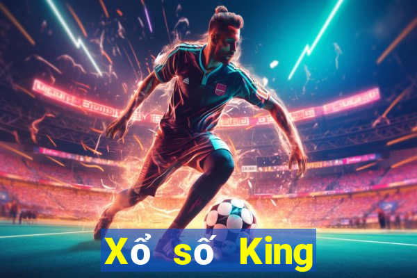 Xổ số King Tải về chính thức