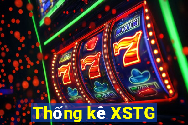 Thống kê XSTG