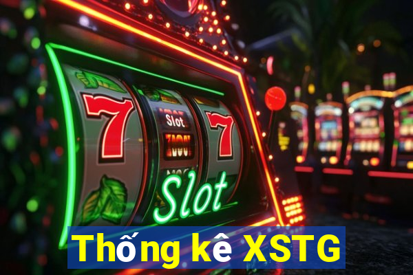 Thống kê XSTG