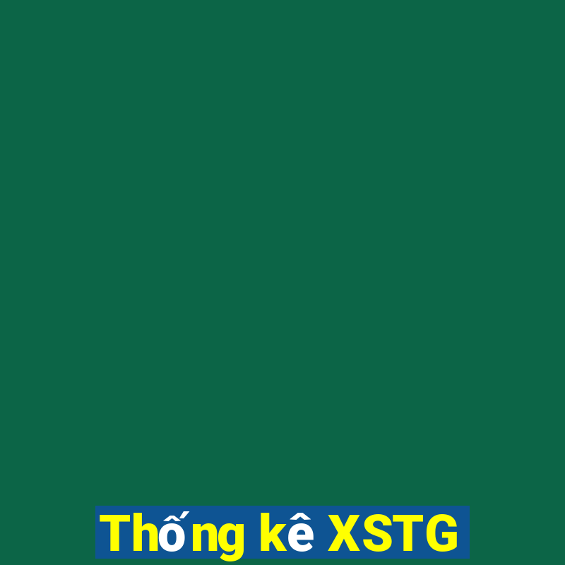 Thống kê XSTG