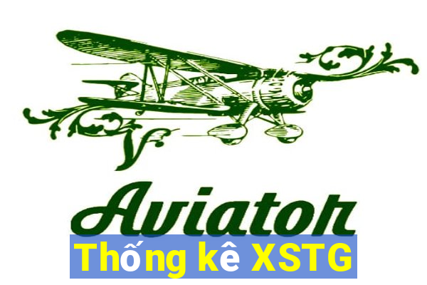 Thống kê XSTG