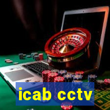 icab cctv