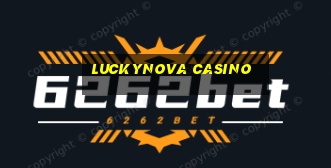 luckynova casino