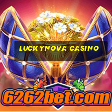 luckynova casino