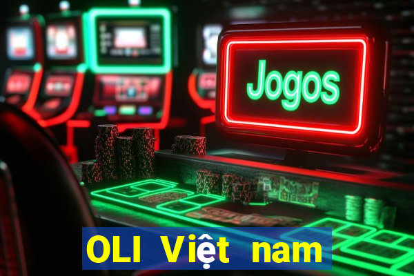 OLI Việt nam Tải về