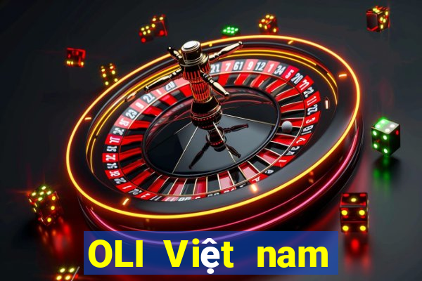 OLI Việt nam Tải về