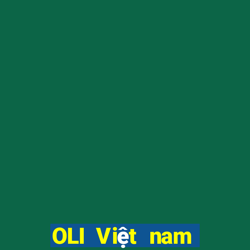 OLI Việt nam Tải về