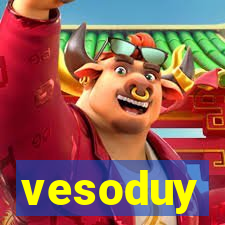 vesoduy